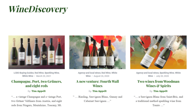 winediscovery.ca