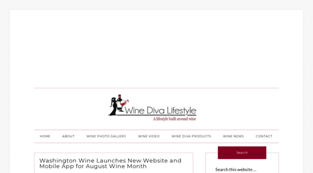 winedivalifestyle.com