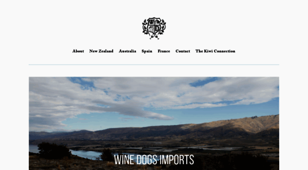 winedogsimports.com