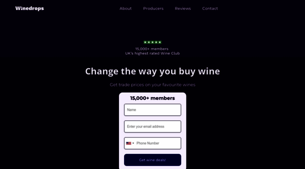 winedrops.co.uk