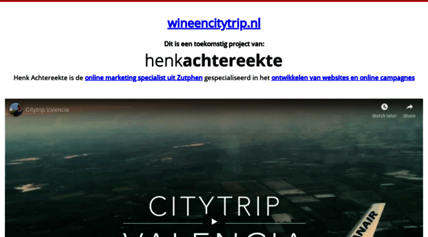 wineencitytrip.nl