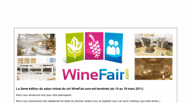 winefair.com