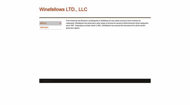 winefellows.com