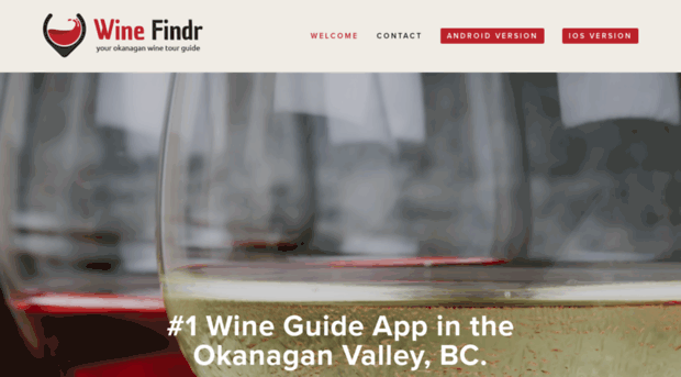 winefindr.ca