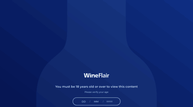 wineflair.net