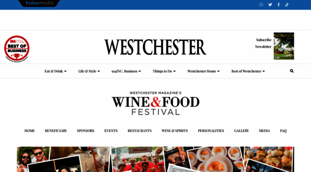 winefood.westchestermagazine.com