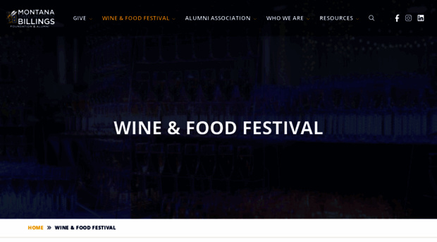 winefoodfestival.com