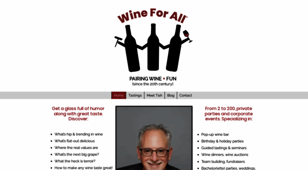 wineforall.com