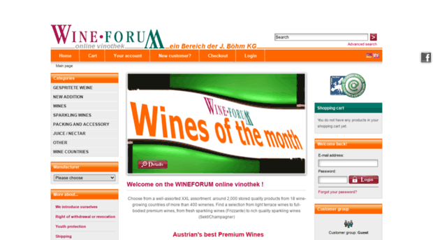 wineforum.co.at