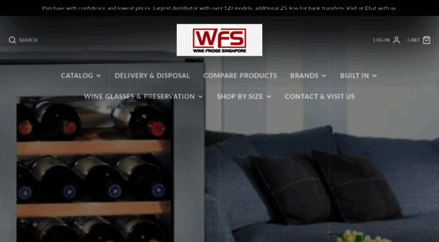 winefridge.com.sg