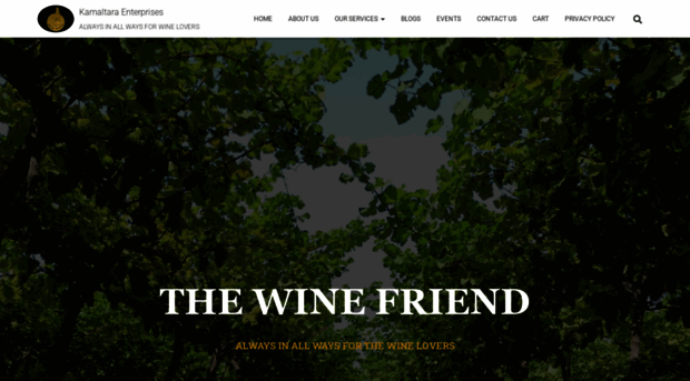 winefriend.in