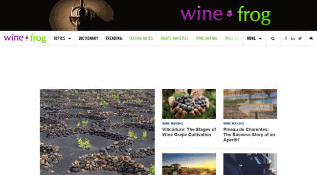 winefrog.com