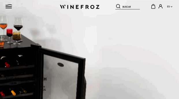 winefroz.com