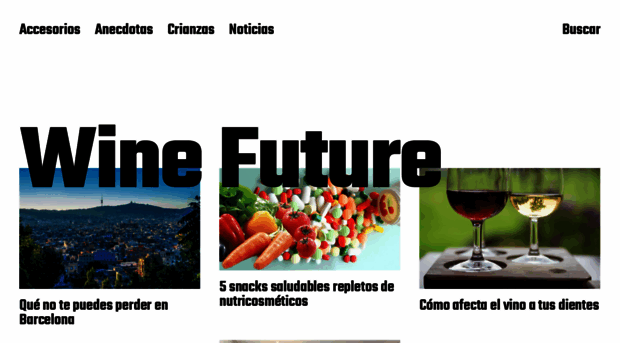 winefuture.es