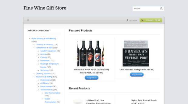 winegiftmegastore.com