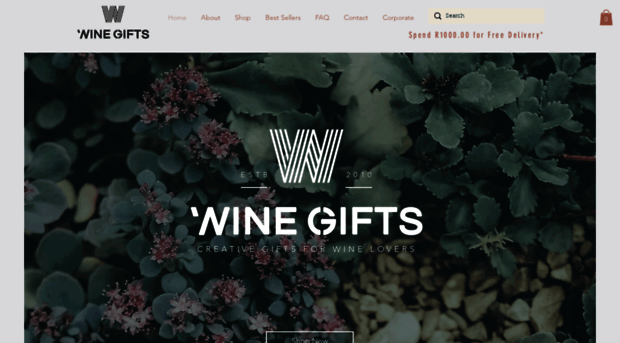 winegifts.co.za