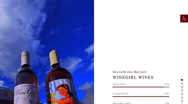 winegirlwines.com