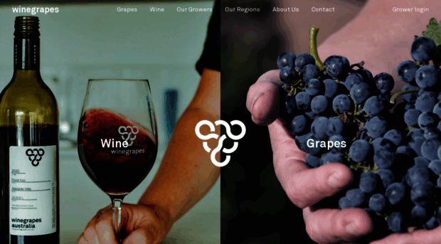 winegrapes.com.au