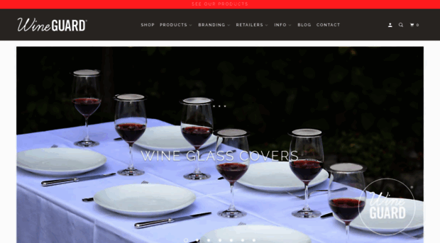 wineguard.com