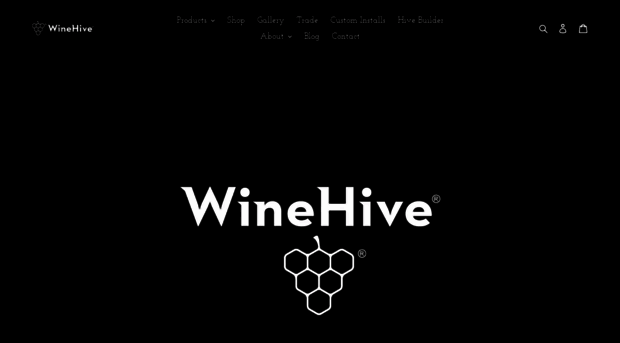 winehive.com