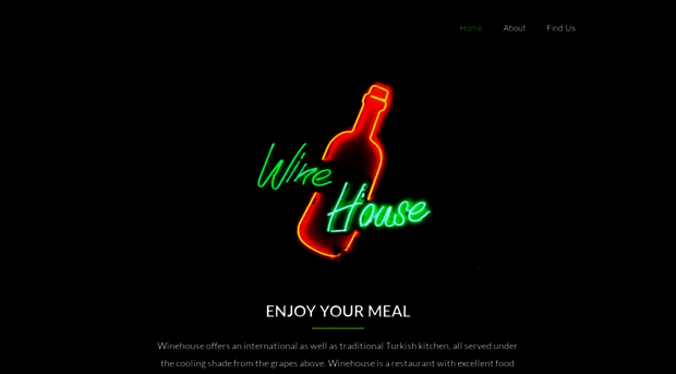 winehouseicmeler.com