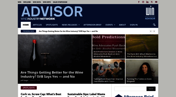 wineindustryadvisor.com