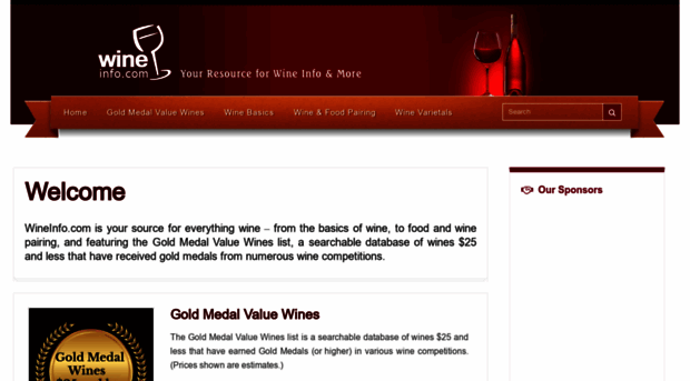 wineinfo.com