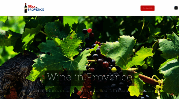 wineinprovence.com