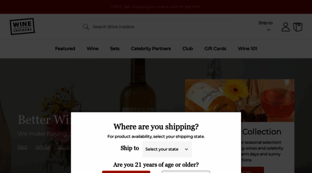 wineinsiders.com
