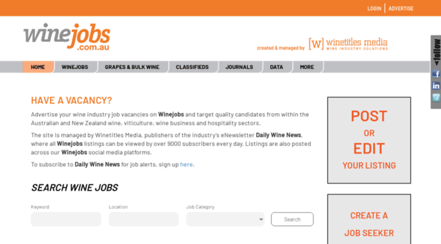 winejobs.com.au