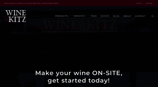 winekitzcalgary.com