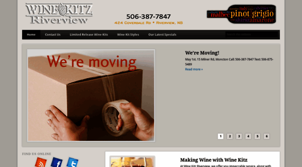 winekitzmoncton.com