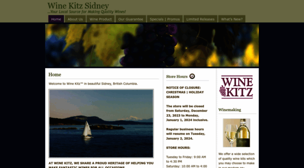 winekitzsidney.ca