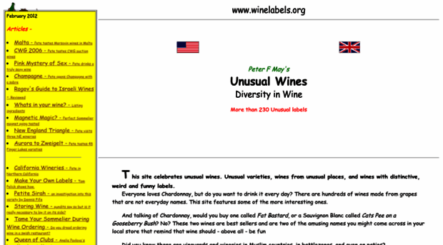 winelabels.org