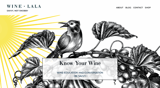 winelala.com