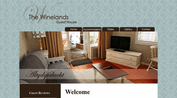 winelandsguesthouse.com
