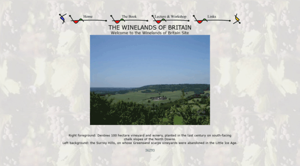 winelandsofbritain.co.uk
