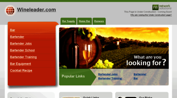 wineleader.com