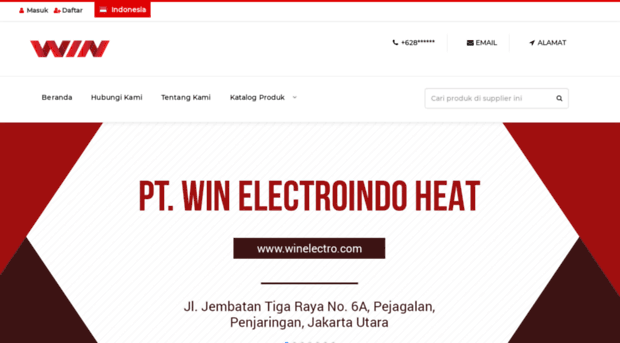 winelectro.com