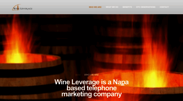 wineleverage.com