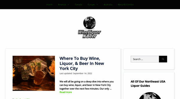 wineliquornbeer.com