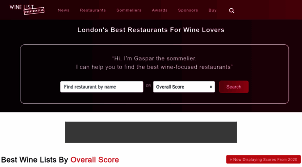 winelistconfidential.com
