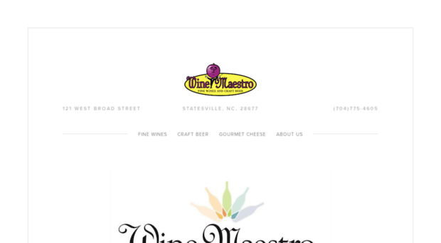 winemaestrodowntownstatesville.com