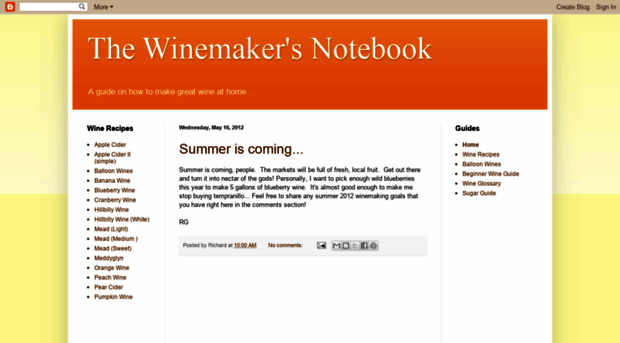 winemakersnotebook.blogspot.com
