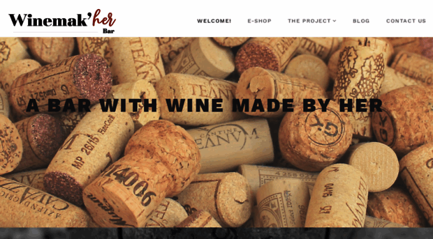winemakher-bar.com