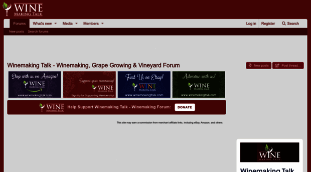 winemakingtalk.com