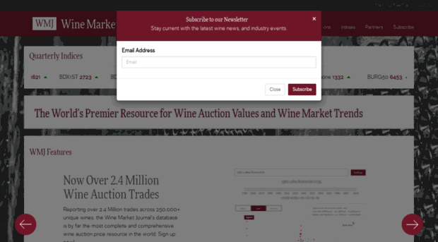 winemarketjournal.com