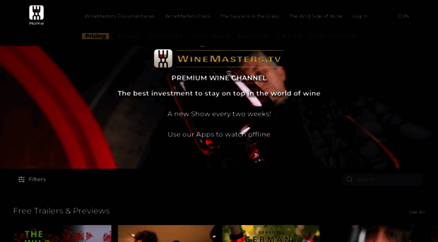 winemasters.tv