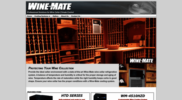 winemate.com