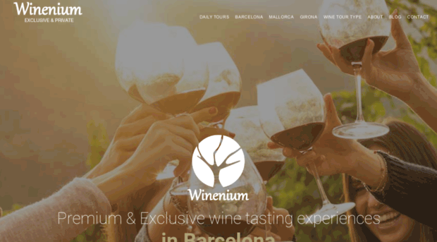 winenium.com